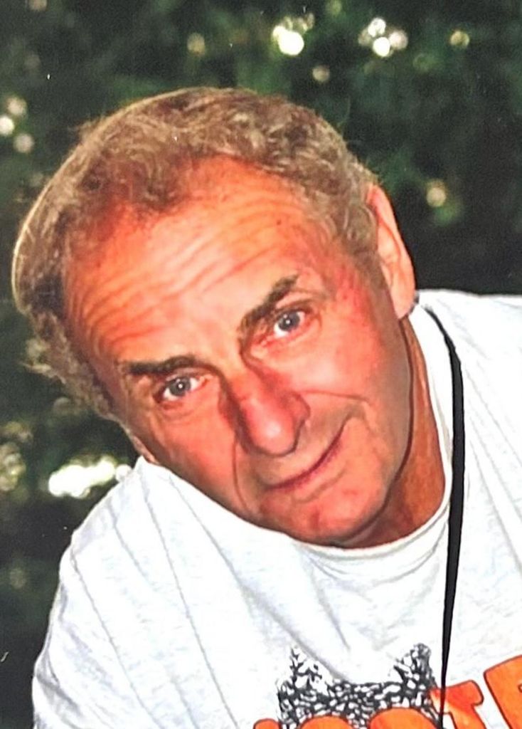 Roy Kenneth Hopkins Profile Photo
