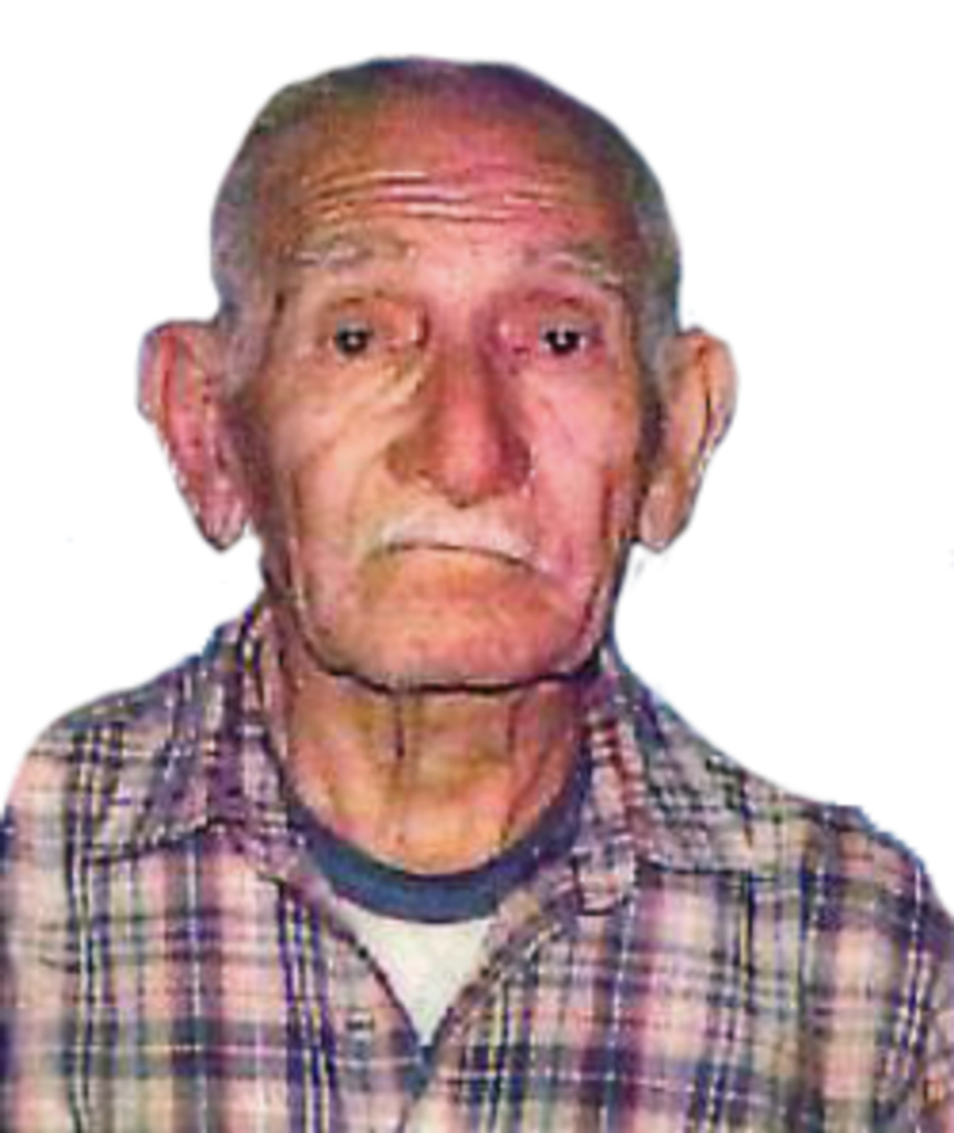 Salvador Gomez