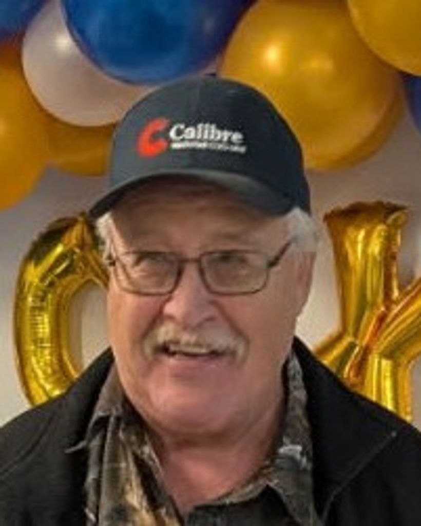 Earl Tulk Profile Photo
