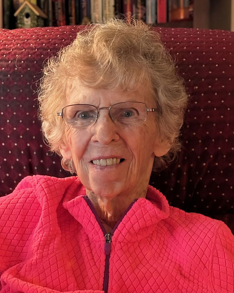 Peggy Castle
