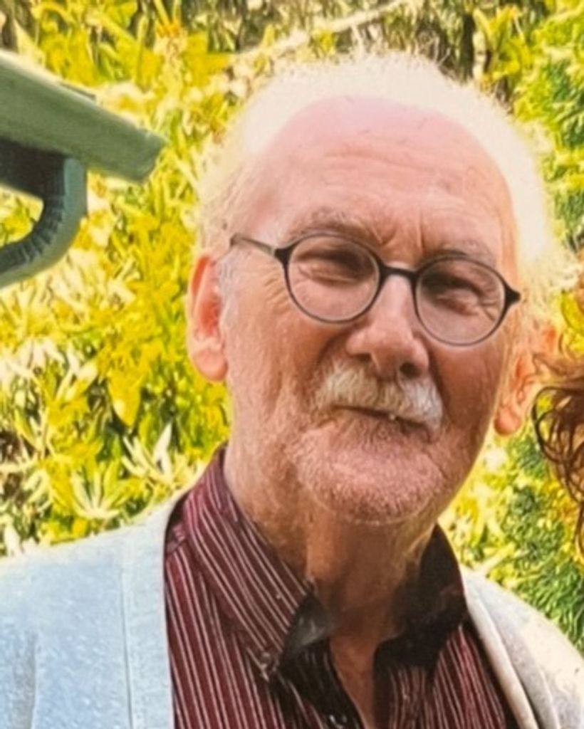 Richard Wittenberg Profile Photo