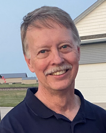 Greg Smestad's obituary image