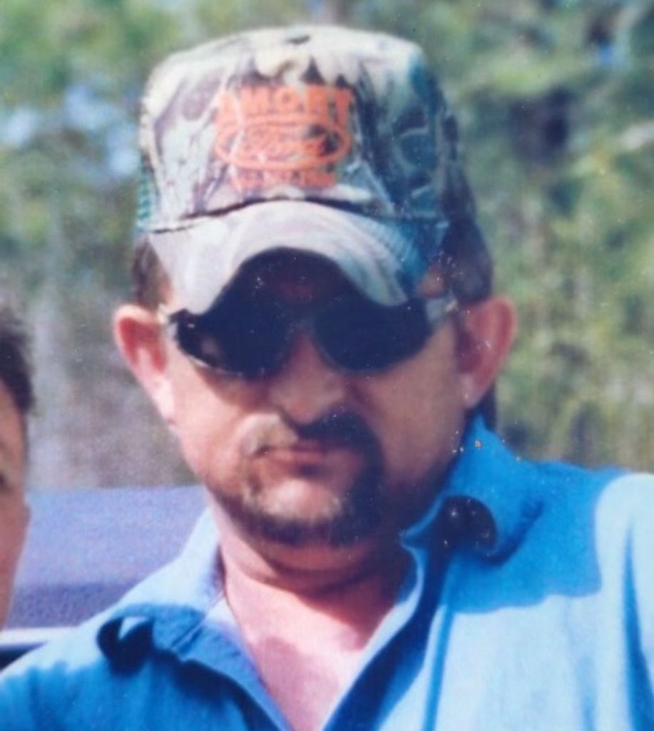 Billy Joe  Tate