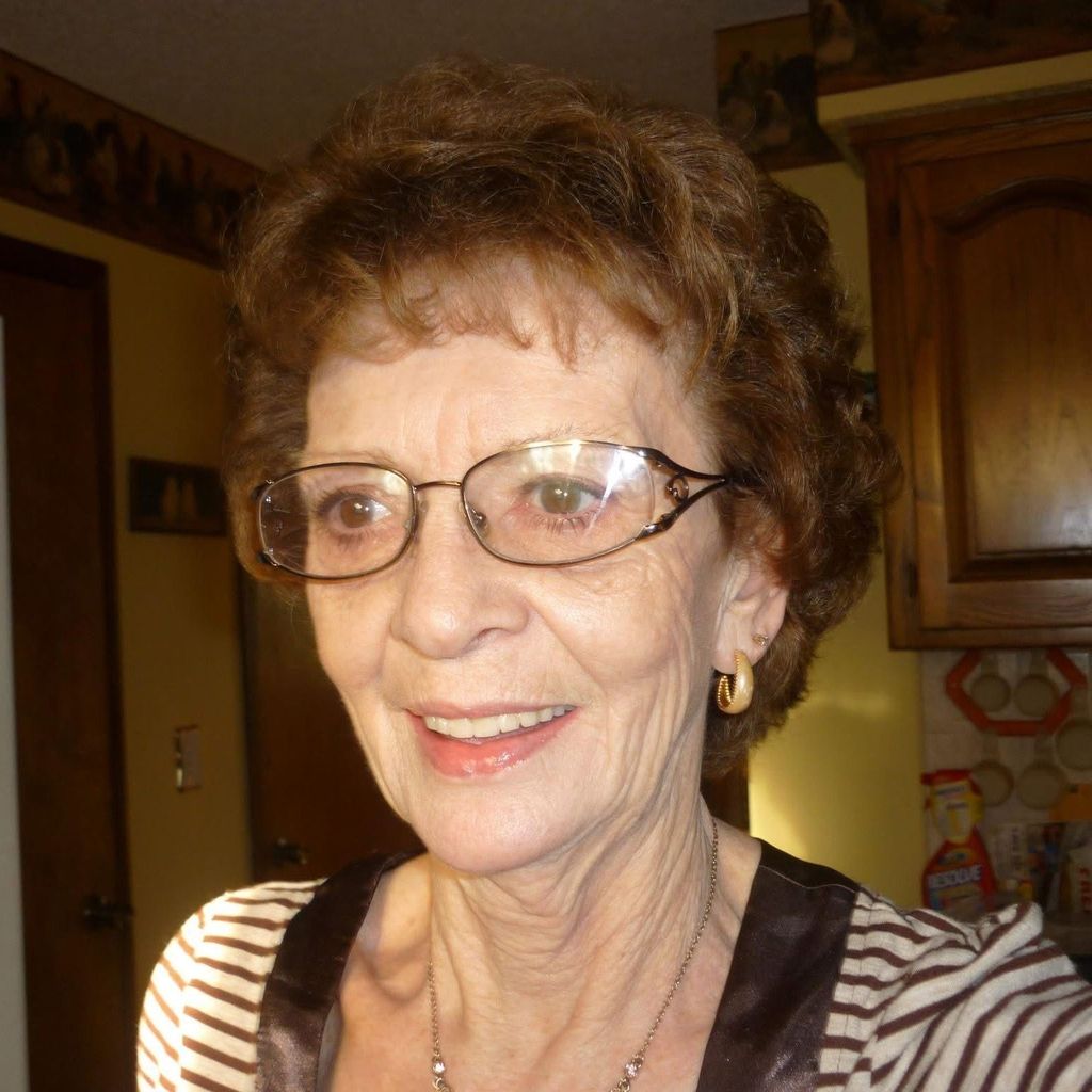 Lois Stubbs Profile Photo