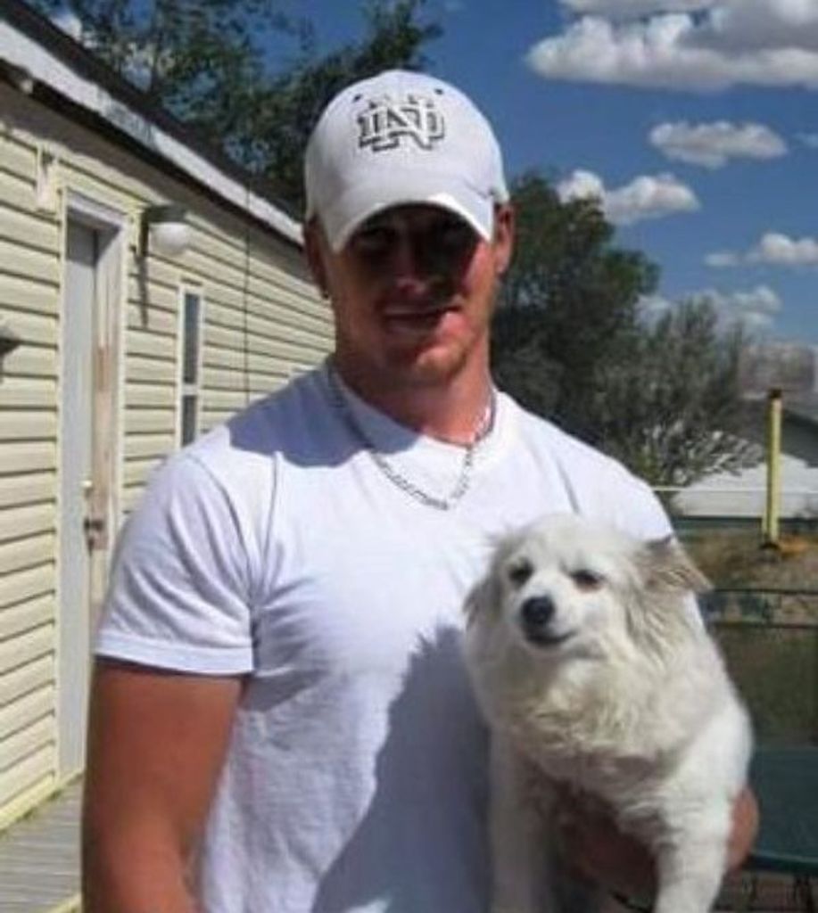 Justin Michael Beatty