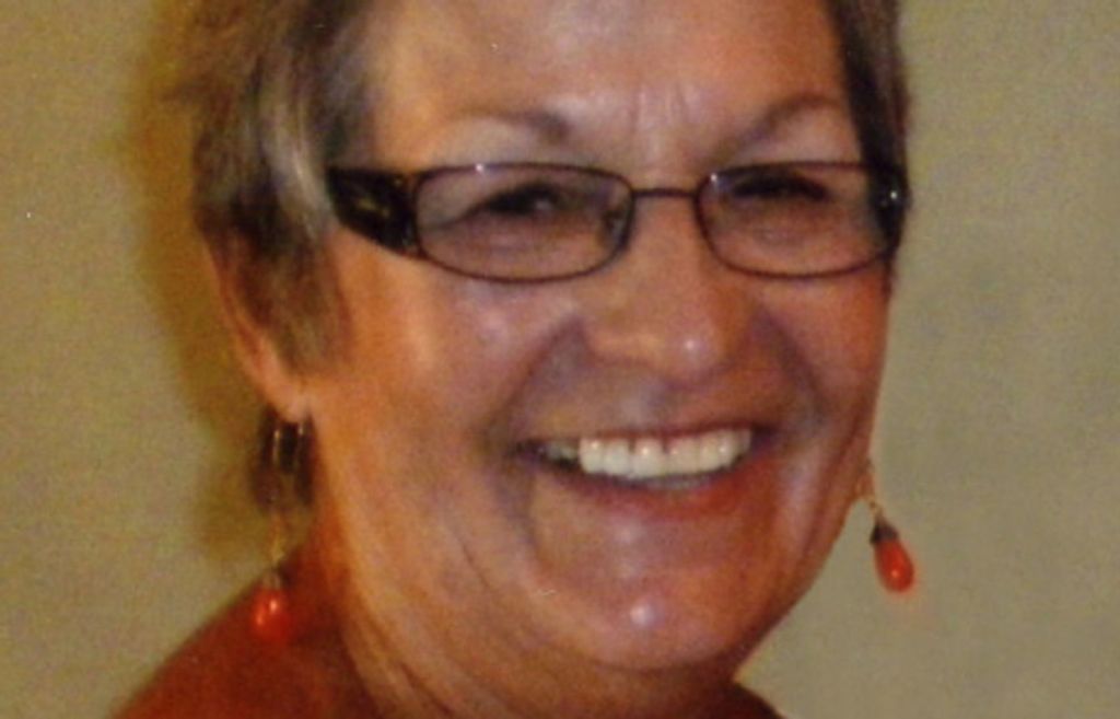 Nancy  Scholle