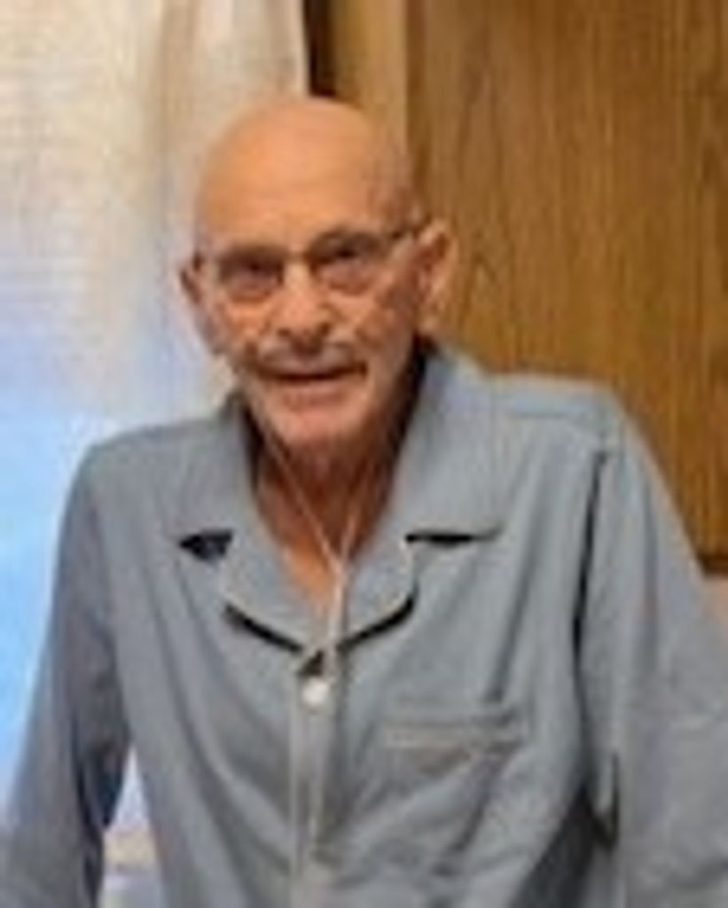 Jack Michael Bramhill Profile Photo