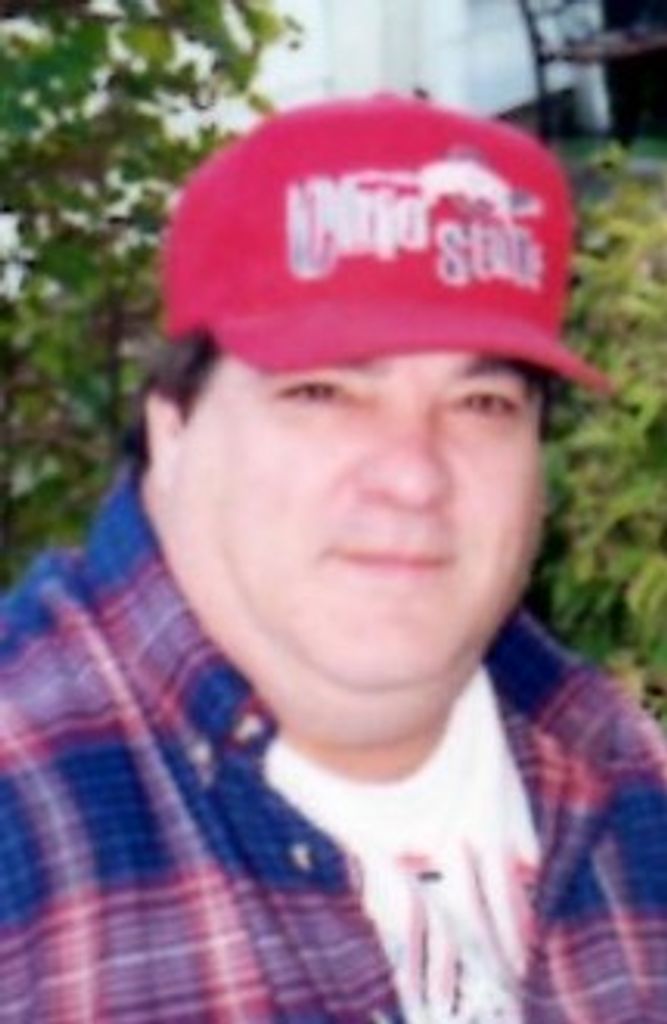 Ronnia Ray Messer "Ron"