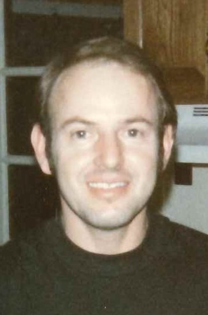 Gary Eugene Wells