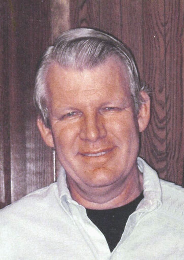 Ted Deckard Jr. Profile Photo