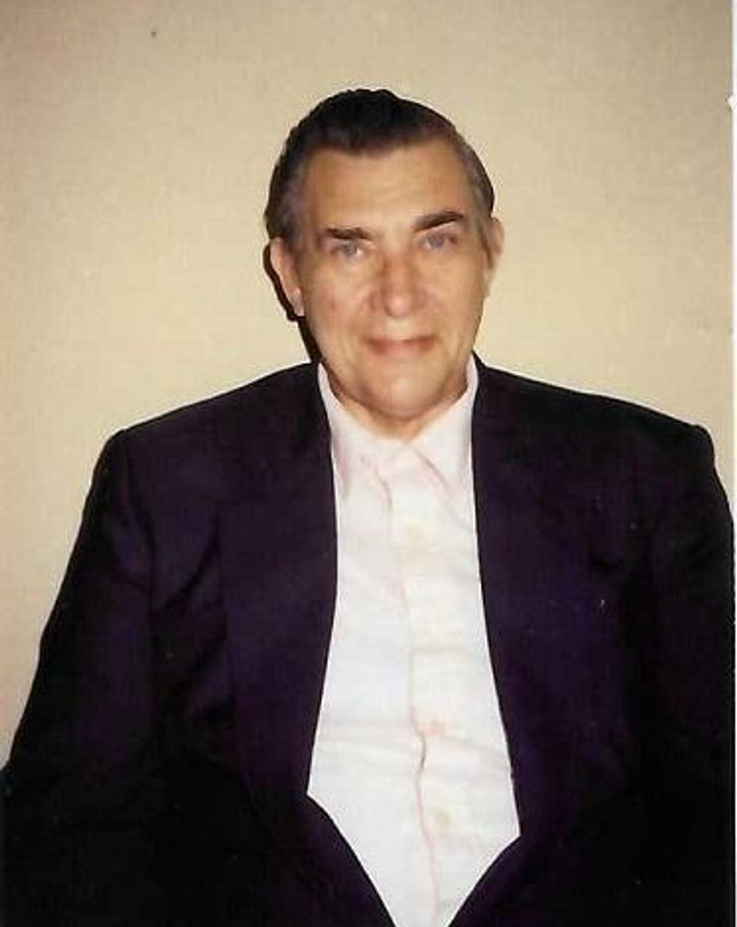 Richard E Modrak Profile Photo