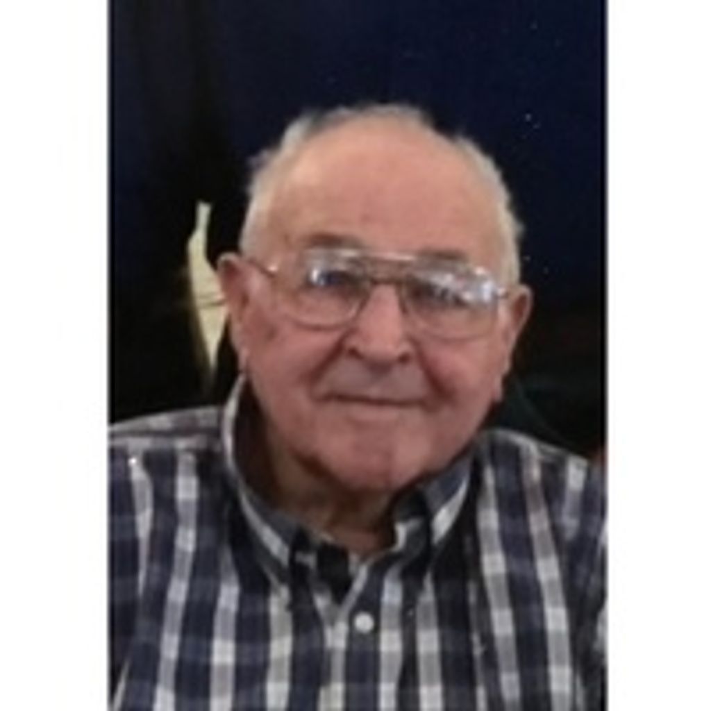 Roland J. Petesch