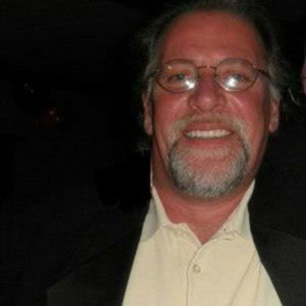 Mark A. Carroll Profile Photo