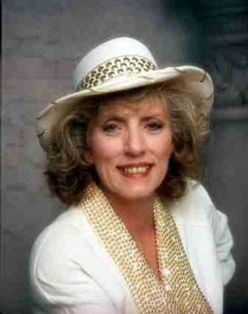 Sharon Charlene Griffin