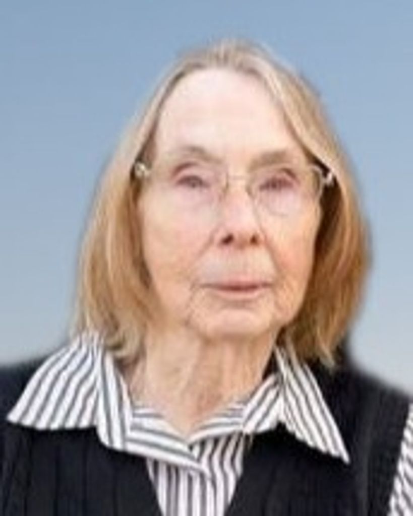 Gladys Mary Luna