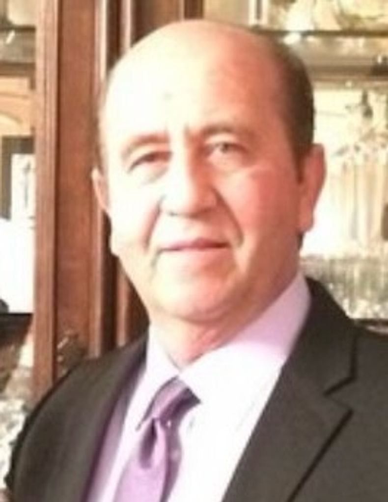 Christ G. "Chris" Tambures