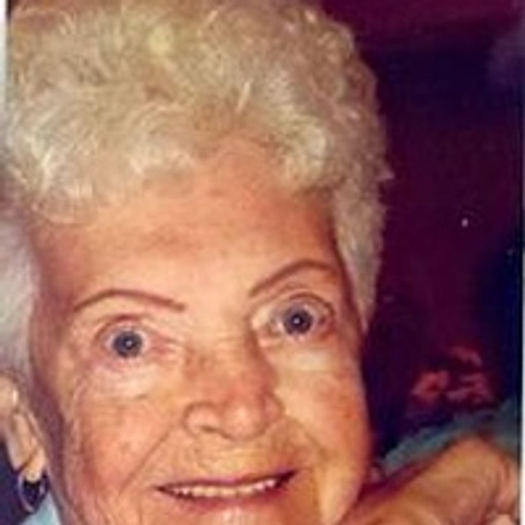 Mary M. Vosick