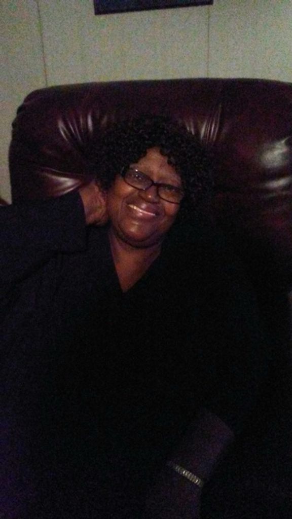 Elder Cloretta Grace Holmes Profile Photo