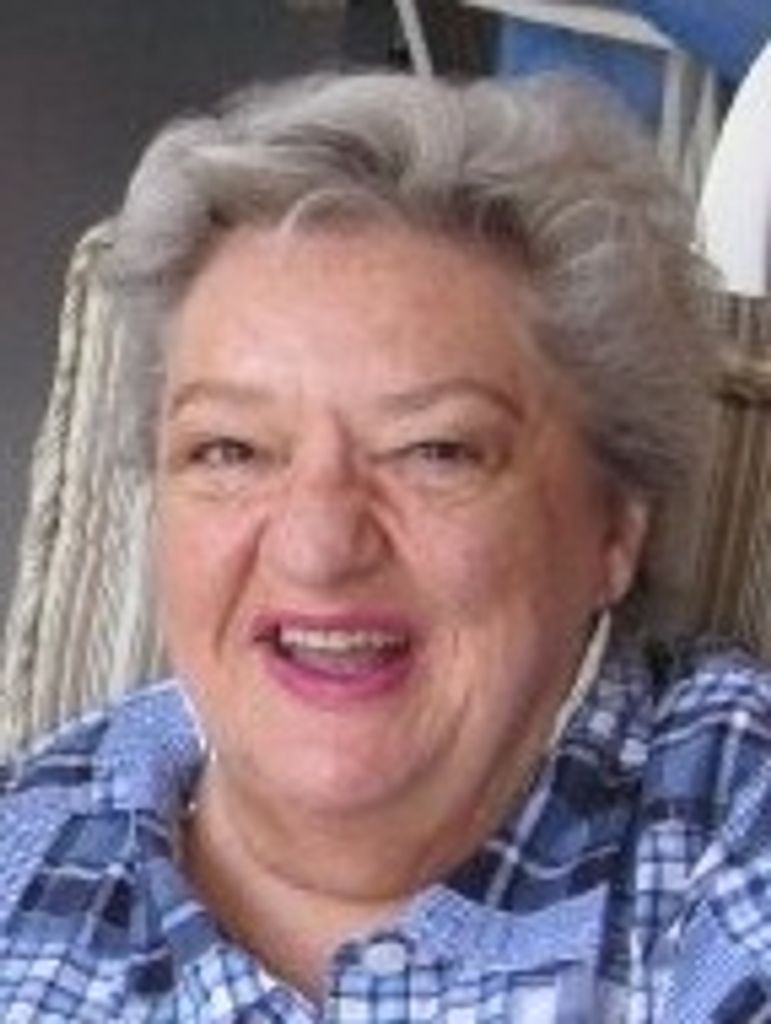 Jeannie Kronbeck