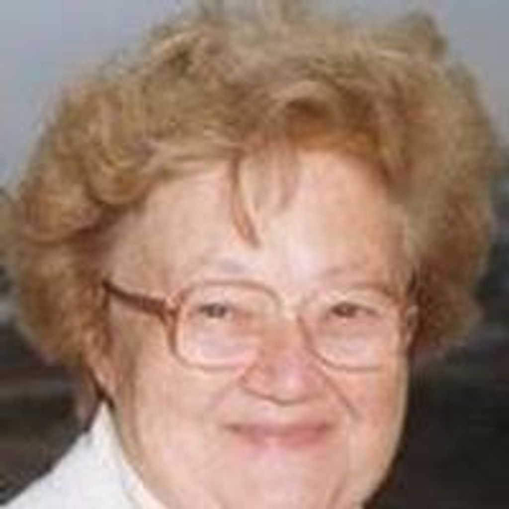 Annemarie E. Hering