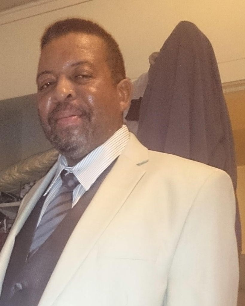 James Michael Slater Jr. Profile Photo