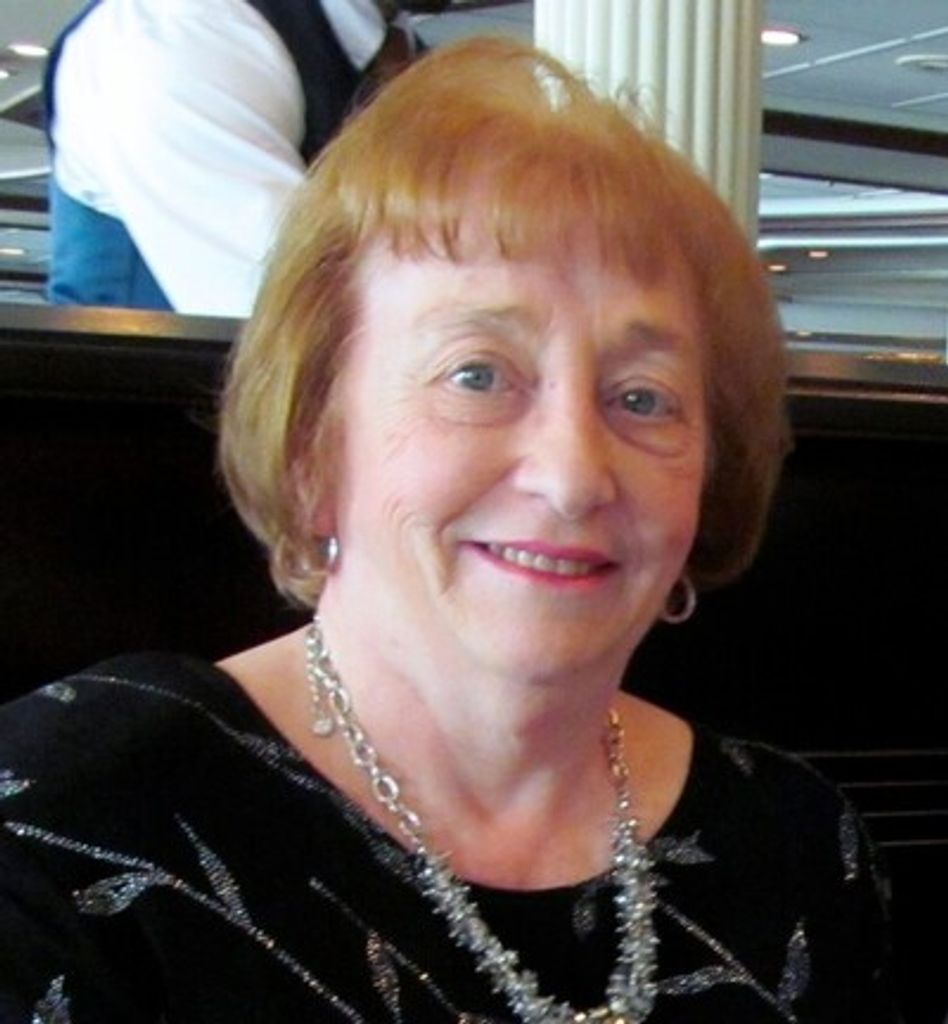 Marlene Owens Profile Photo