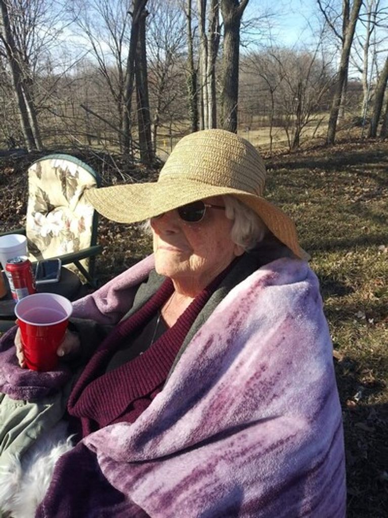 Roberta Lee Hunter Profile Photo