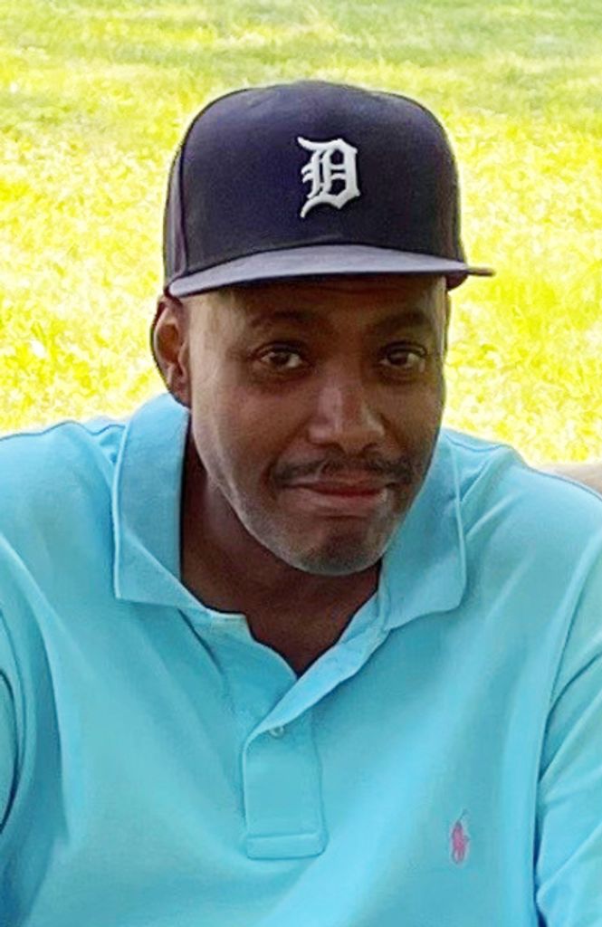 Glenn Alan Johnson Profile Photo