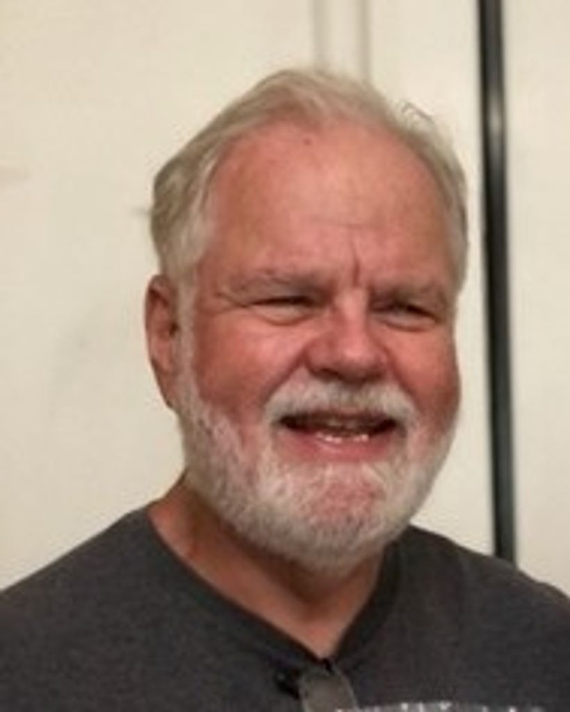 Robin Reed Profile Photo