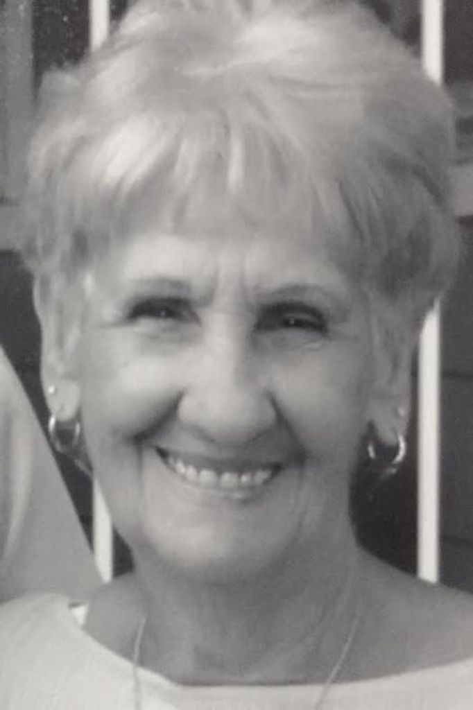 Annette (Benedis)  Kalapos