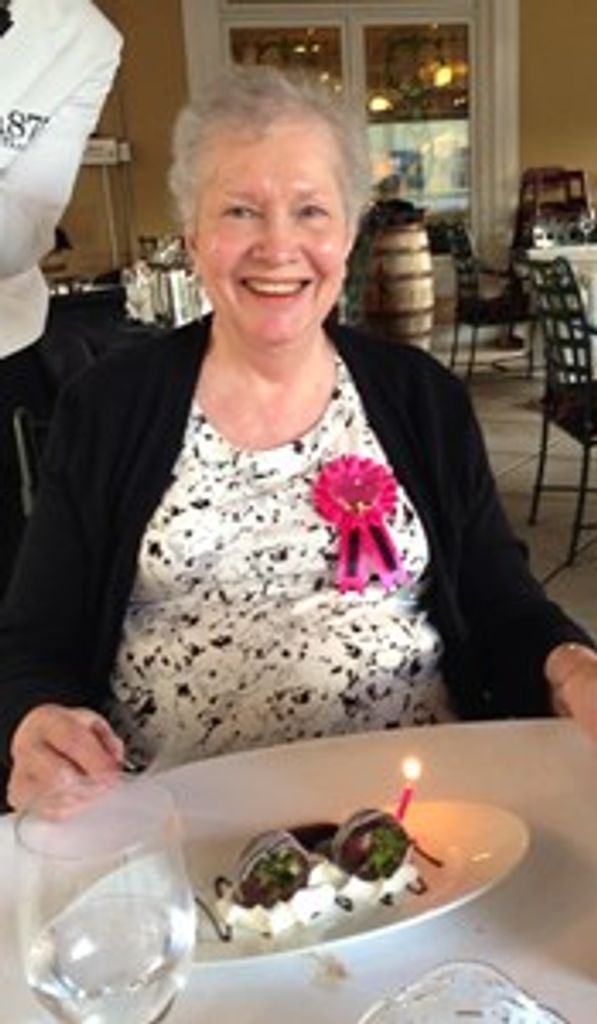 Carolyn Fay Roberts Profile Photo
