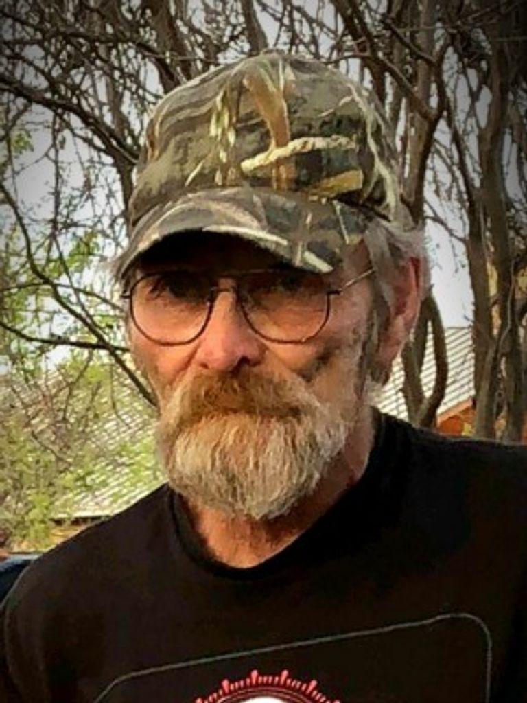 Glenn Leroy Reed