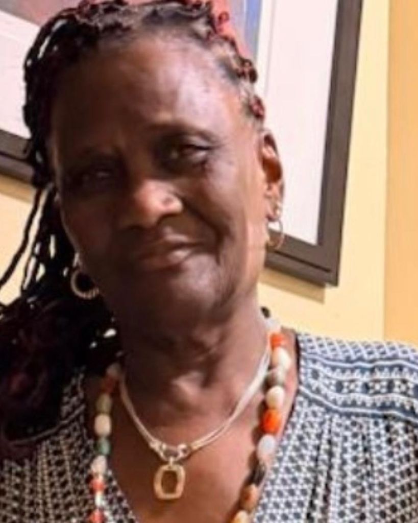 Margarita Almonte De Lugo