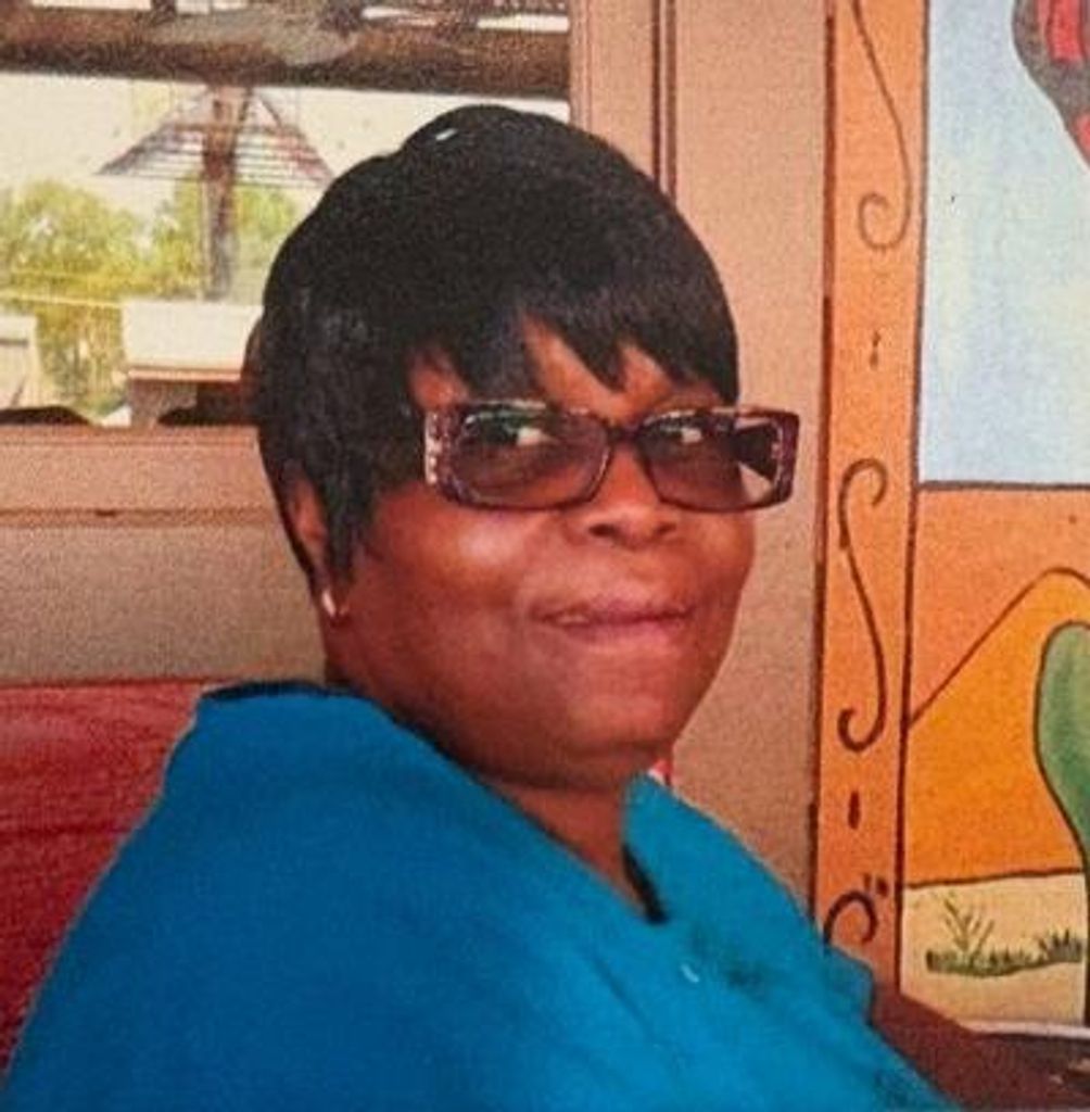 Betty Carolyn Williams Profile Photo