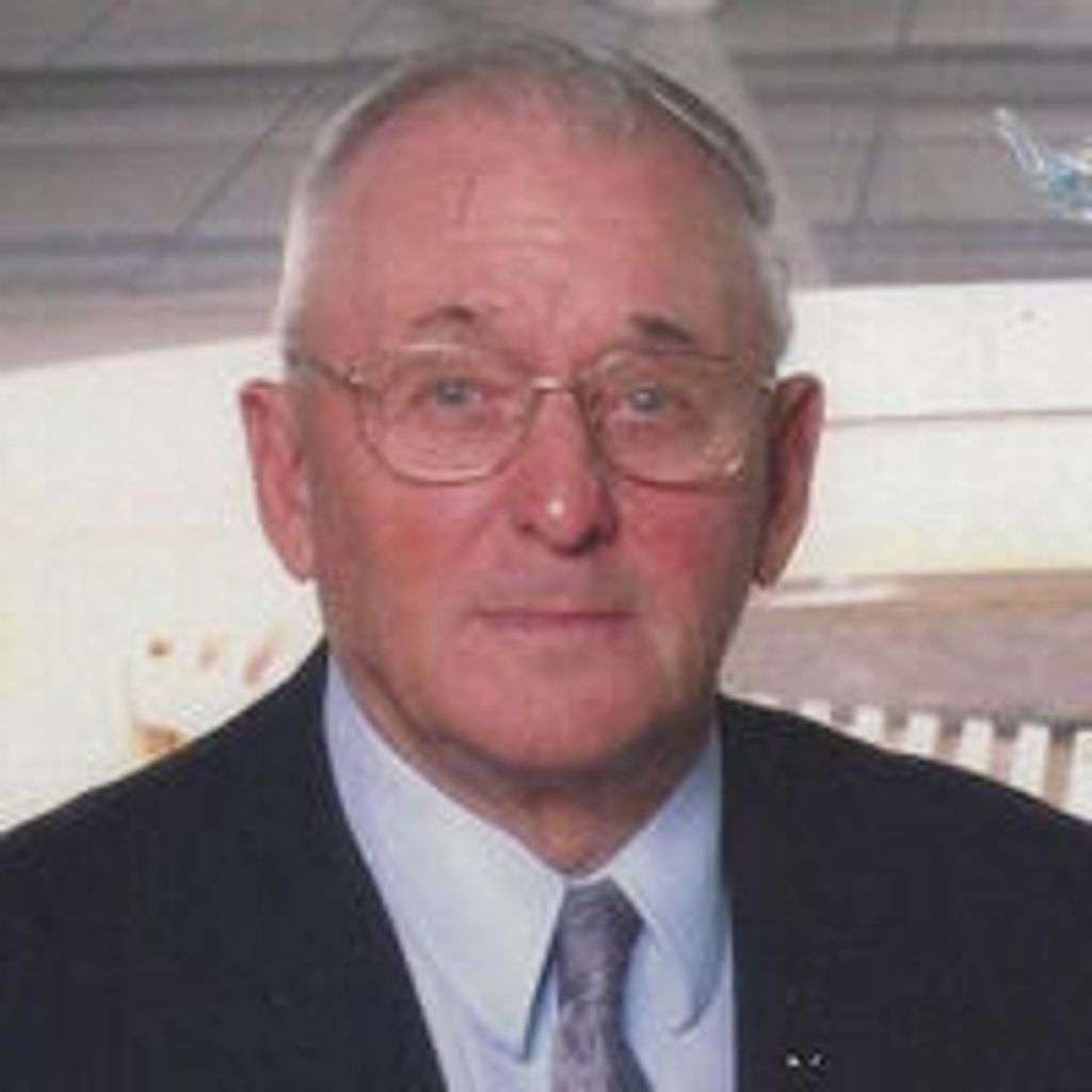 Ivan W. Svoboda
