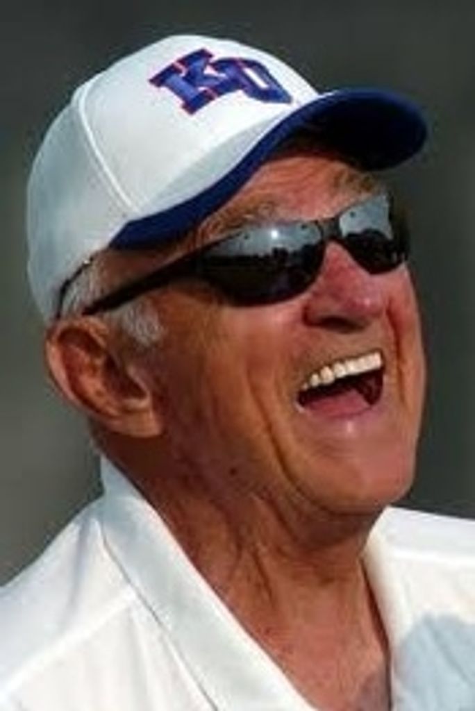 Don Fambrough Profile Photo