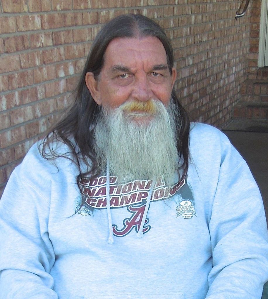 Ubie Garland Jenkins