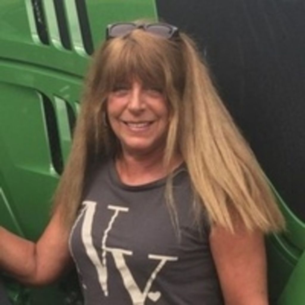 Heidi J. Trosper