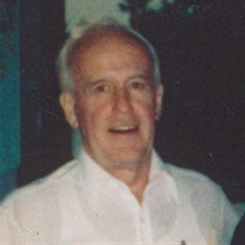 Bernard  Joseph Sullivan