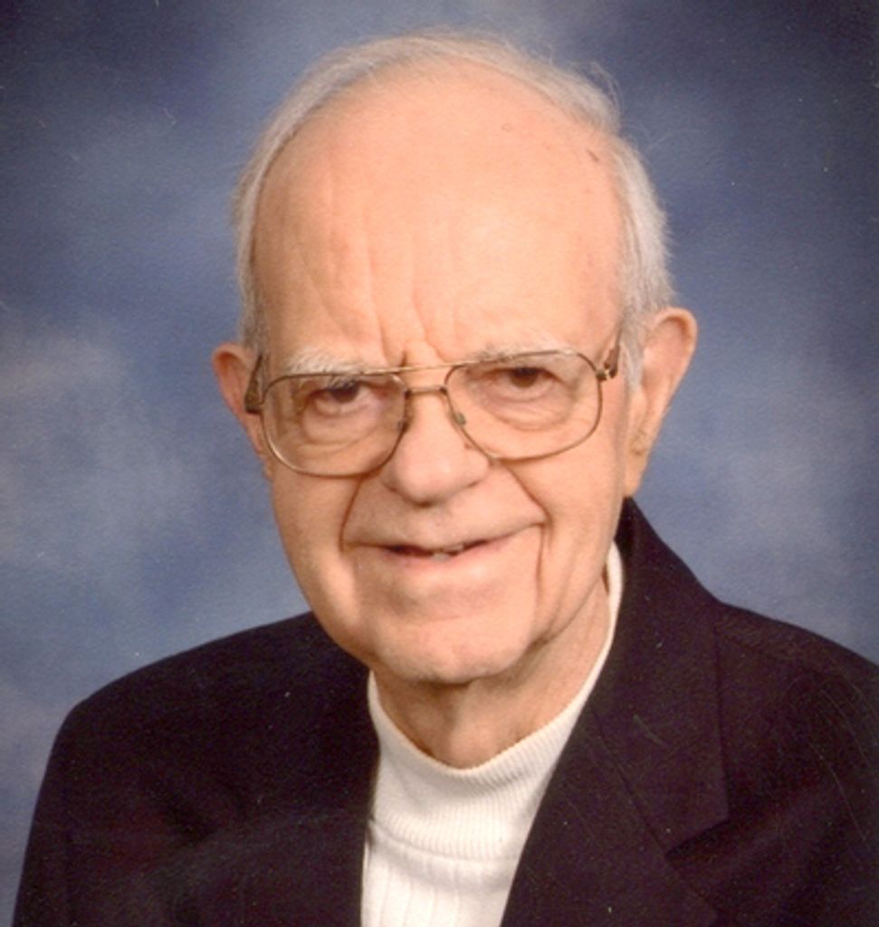 George Kauffman Walters Profile Photo