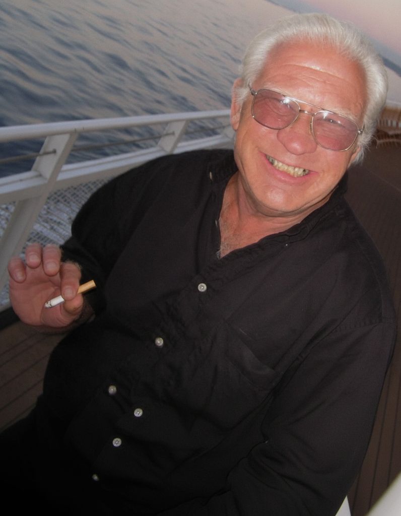 Jake Kleinline