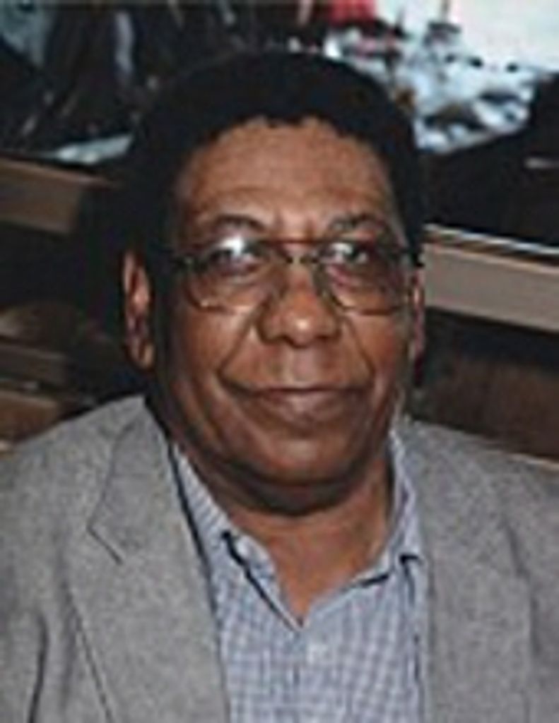 James O. Clayton, Sr.