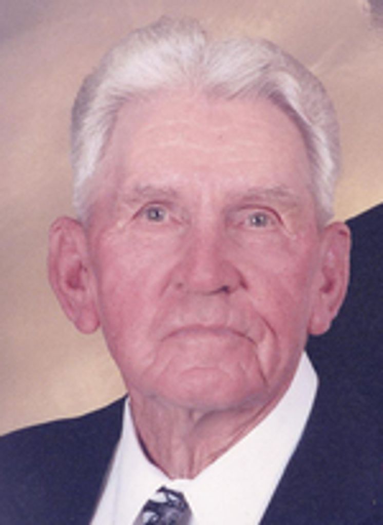 William  M. "Bill" Barnard