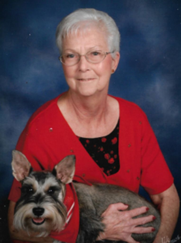 Roberta Ann Dickover Profile Photo