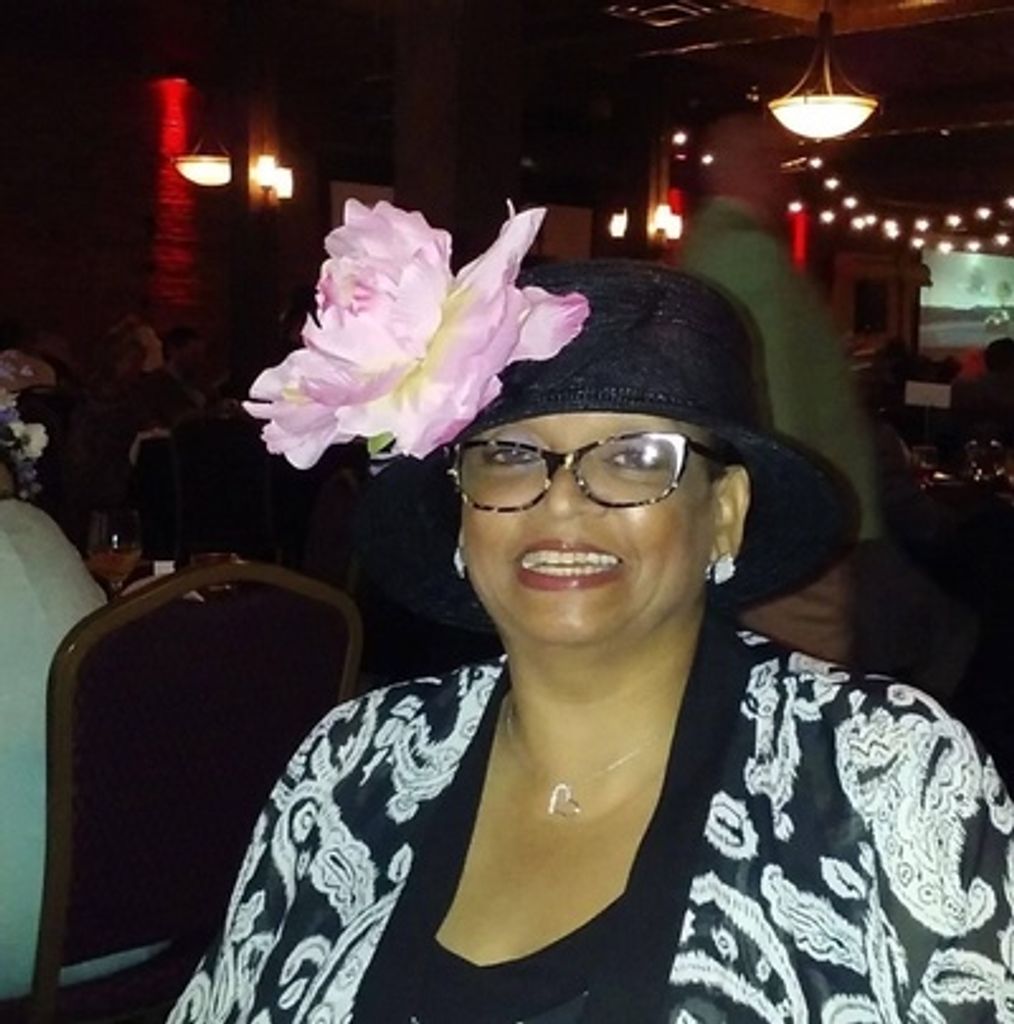 Mrs. Raylene Amanda Miller Profile Photo