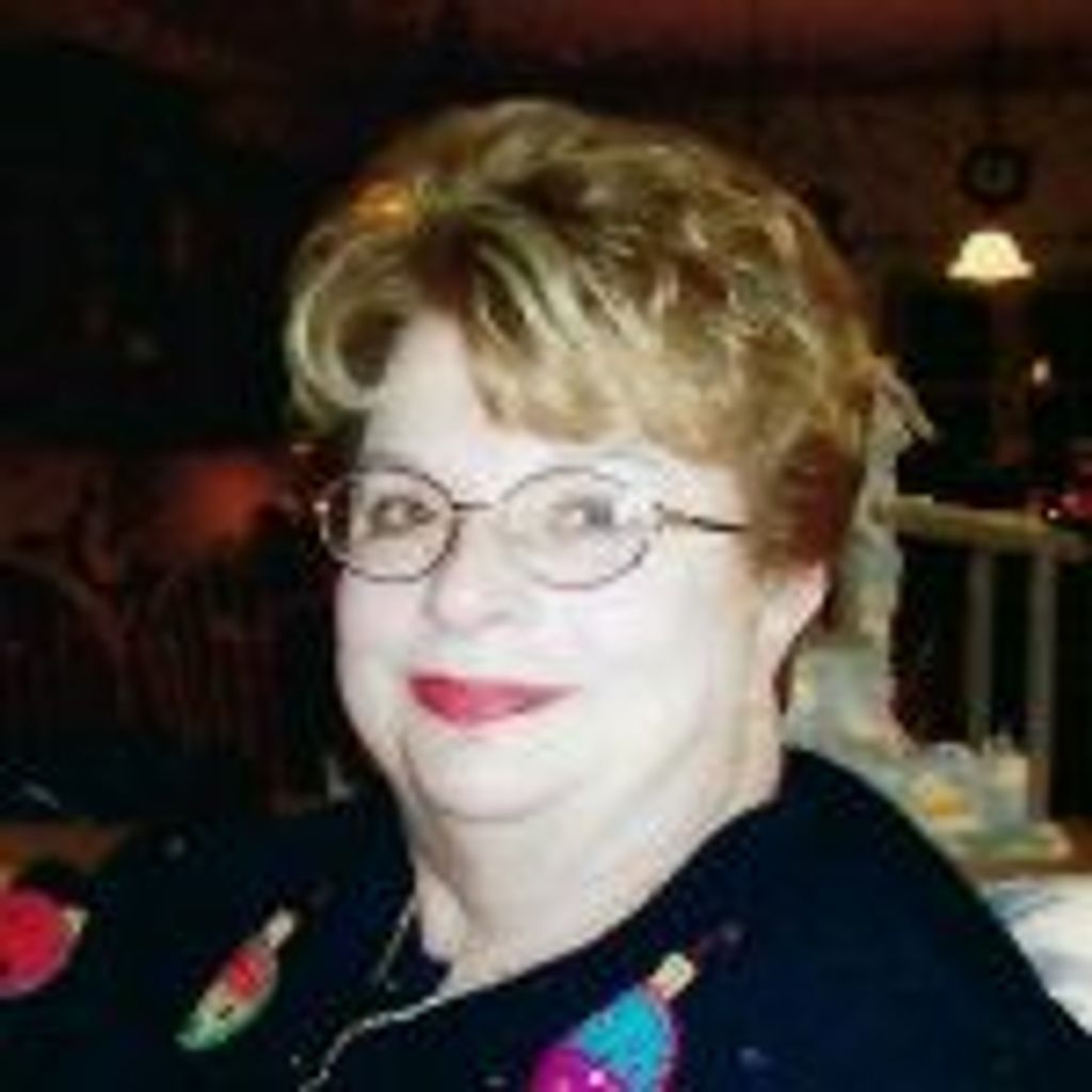 Anne D. McBride (nee Davidson)