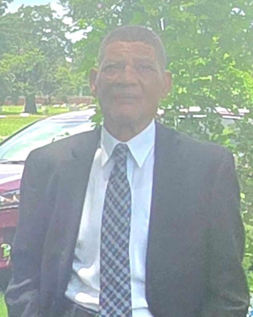 Byron Mims