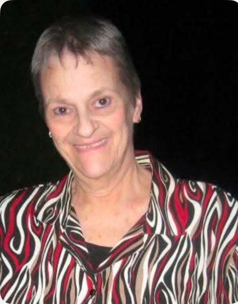 Marie Irene (Andros)  Oswald