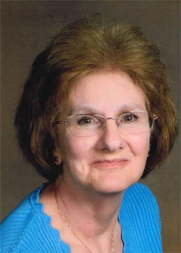 Rita Peach Profile Photo