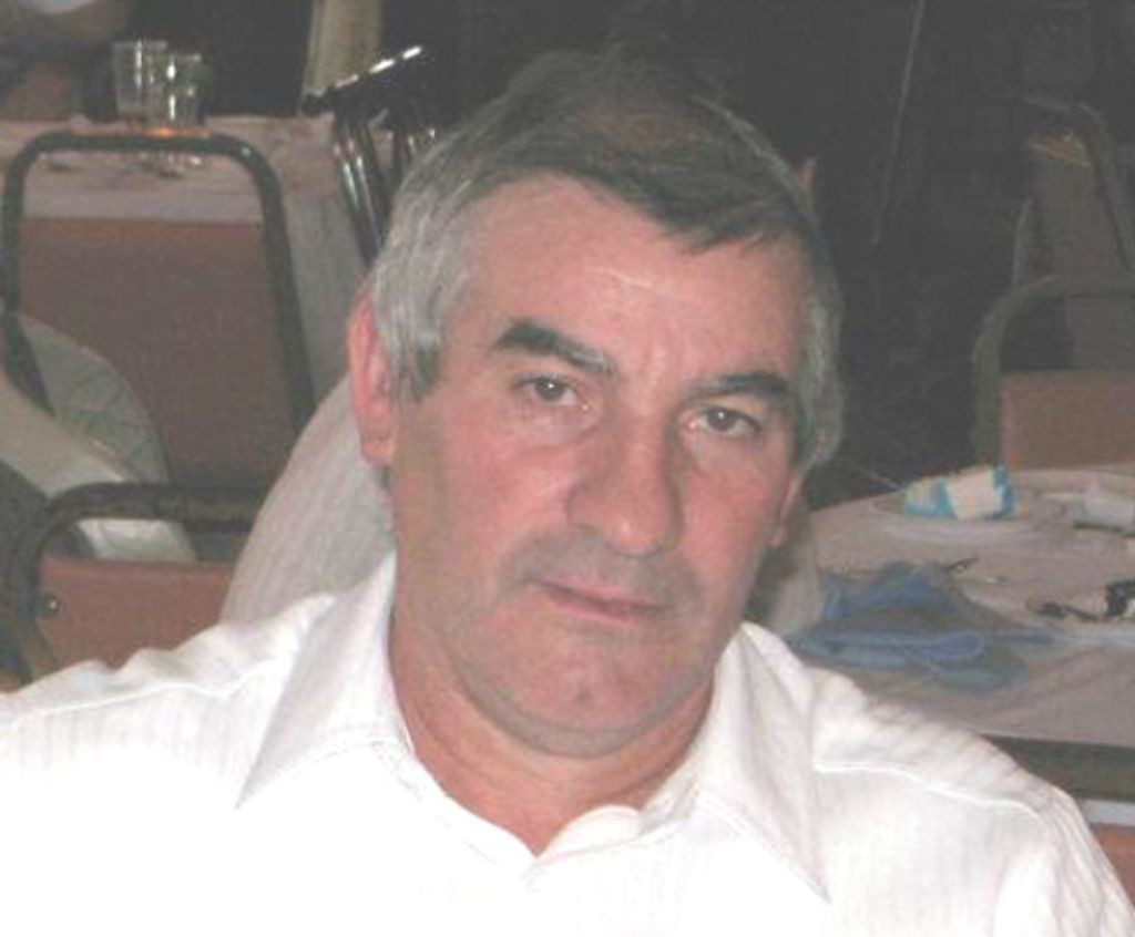 Durvalino F. Pacheco Profile Photo